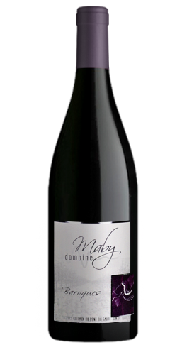 Domaine Maby - Baroques 2011