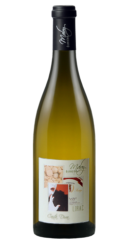 Domaine Maby - Lirac Casta Diva 2009