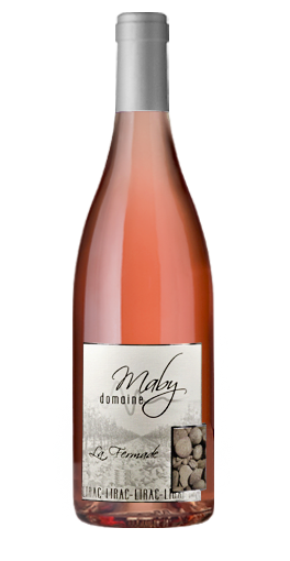 Domaine Maby - Lirac La Fermade 2015