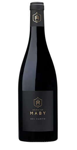 Domaine Maby - Lirac Bel Canto 2017