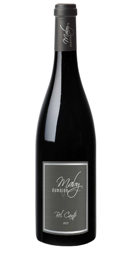 Domaine Maby - Lirac Bel Canto 2015