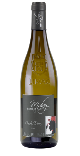 Domaine Maby - Lirac Casta Diva 2017