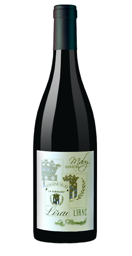 Domaine Maby - Lirac La Fermade 2009 Rouge