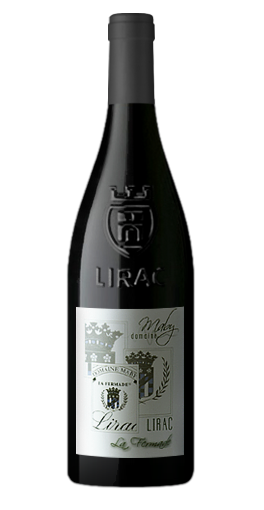 Domaine Maby - Lirac La Fermade 2013