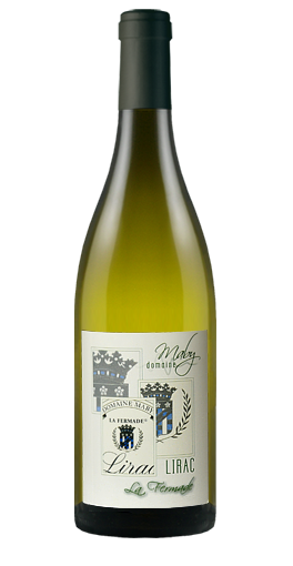 Domaine Maby - Lirac La Fermade 2011