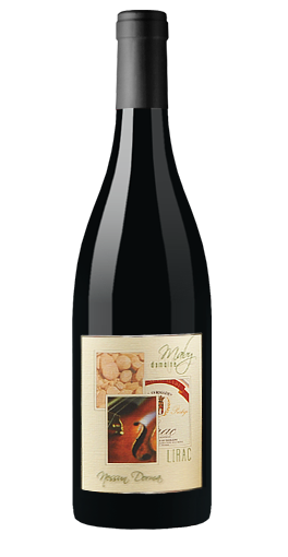 Domaine Maby - Lirac Nessun Dorma Rouge 2008