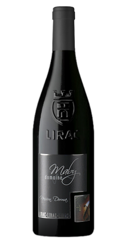 Domaine Maby - Lirac Nessun Dorma 2013