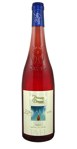 Domaine Maby - Cuvée Prima Donna 2008