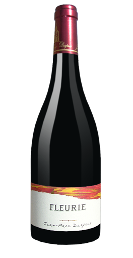 Domaine de la Madone - Fleurie Prestige 2009