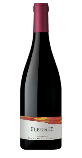 Domaine de la Madone - Fleurie Prestige 2014