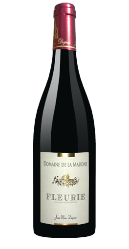 Domaine de la Madone - Fleurie Tradition 2010