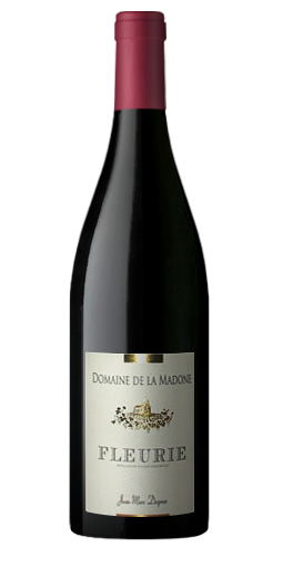 Domaine de la Madone - Fleurie Tradition 2011