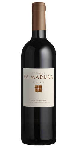 Domaine La Madura - Classic 2012