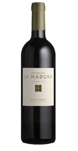 Domaine La Madura - Grand Vin 2012