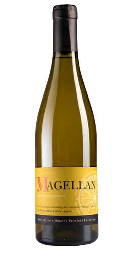 Domaine Magellan - Grenache Roussanne 2016