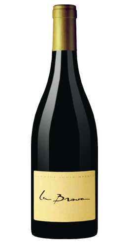 Domaine Louis Magnin - Mondeuse d'Arbin La Brova 2006