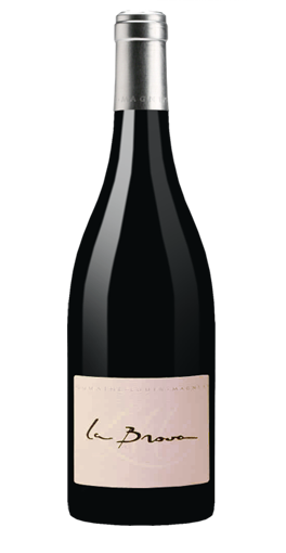 Domaine Louis Magnin - Mondeuse d'Arbin La Brova 2007