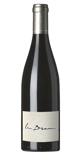 Domaine Louis Magnin - Mondeuse d'Arbin La Brova 2019