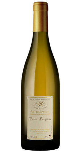 Domaine Louis Magnin - Chignin Bergeron 2009