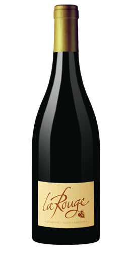 Domaine Louis Magnin - Mondeuse d'Arbin La Rouge 2006