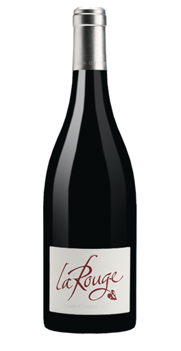 Domaine Louis Magnin - Mondeuse d'Arbin La Rouge 2007
