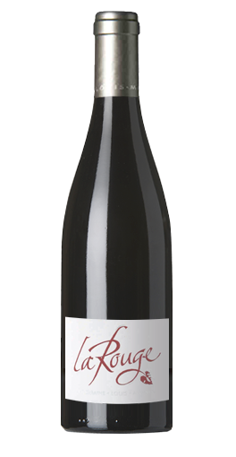 Domaine Louis Magnin - Mondeuse d'Arbin La Rouge 2015