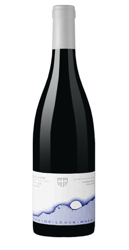 Domaine Louis Magnin - Mondeuse 2007