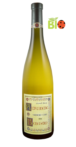 Marcel Deiss - Altenberg de Bergheim Grand Cru 2005