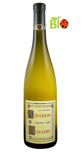 Marcel Deiss - Altenberg de Bergheim Grand Cru 2006