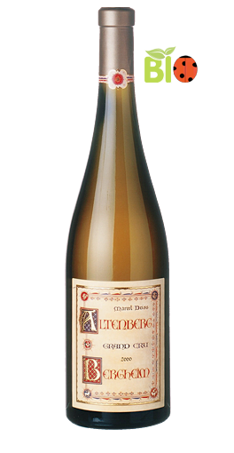 Marcel Deiss - Altenberg de Bergheim Grand Cru 2007