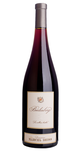 Marcel Deiss - Burlenberg Premier Cru 2015