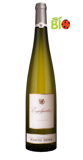 Marcel Deiss - Engelgarten 1er Cru 2009