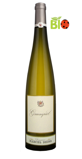 Marcel Deiss - Gruenspiel 2007