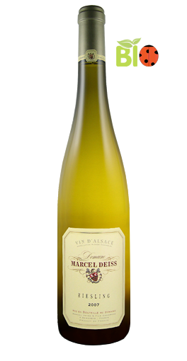 Marcel Deiss - Riesling 2007