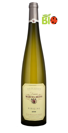 Marcel Deiss - Riesling 2009