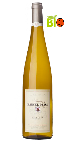 Marcel Deiss - Riesling 2015