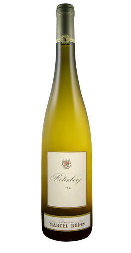 Domaine Marcel Deiss - Rotenberg 2004