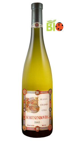 Marcel Deiss - Schoenenbourg Grand Cru 2005