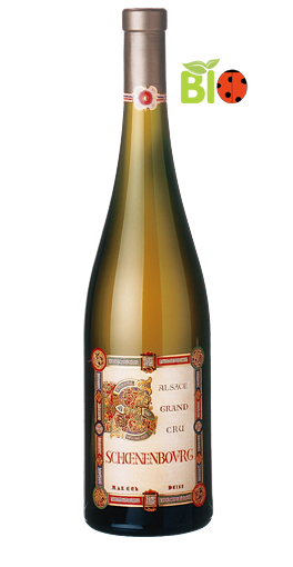 Marcel Deiss - Schoenenbourg Grand Cru 2008