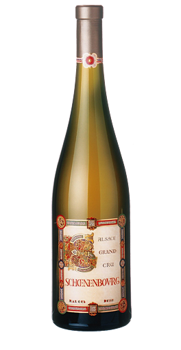 Marcel Deiss - Alsace Grand Cru Schoenenbourg 2020