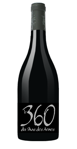 Domaine du Mas des Armes - Le 360 du Mas des Armes 2010