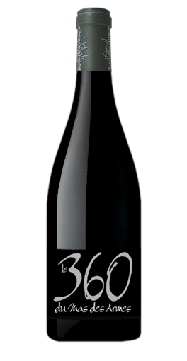 Domaine du Mas des Armes - Le 360 du Mas des Armes 2015