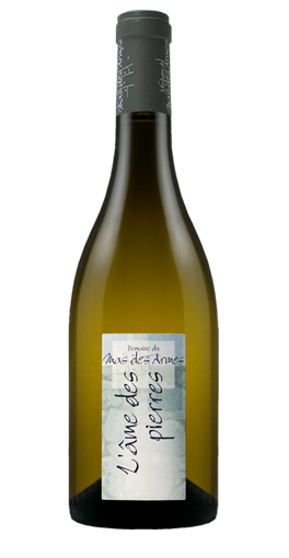 Domaine du Mas des Armes - L'Ame des Pierres 2010