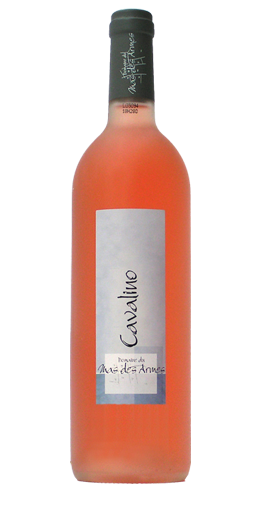 Domaine du Mas des Armes - Cavalino 2010