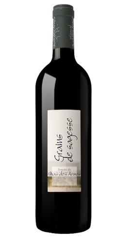 Domaine du Mas des Armes - Grains de Sagesse 2010