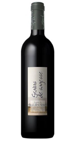 Domaine du Mas des Armes - Grains de Sagesse 2016
