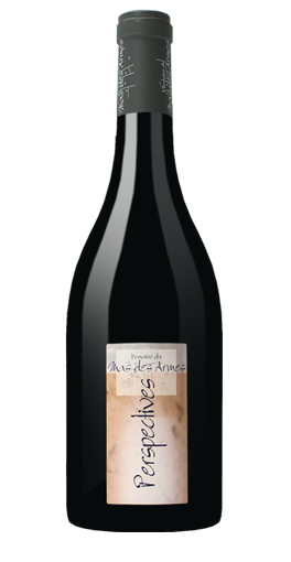 Domaine du Mas des Armes - Perspectives 2007