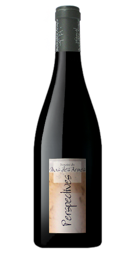 Domaine du Mas des Armes - Perspectives 2012