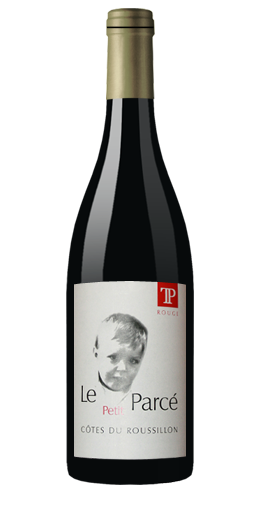 Domaine du Mas Blanc - Le Petit Parcé 2010