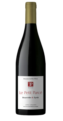 Domaine du Mas Blanc - Le Petit Parcé 2011